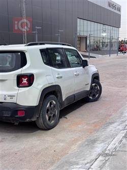 جيب رينيجيد